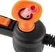 Опрыскиватель пневматический Bradas с пеногенератором и боковым заливом FOAM SPRAY 2 л (AS0200F/SF) - изображение 4