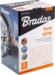 Опрыскиватель пневматический Bradas с пеногенератором и боковым заливом FOAM SPRAY 2 л (AS0200F/SF) - изображение 5