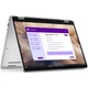 Ноутбук Dell Pro 14 Plus PB14250 2-в-1, (DLPB1425U7321ARCWP) RAM 32 ГБ / SSD 1 ТБ / Windows 11 Pro / сріблястий - изображение 1
