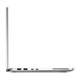 Ноутбук Dell Pro 14 Plus PB14250 2-в-1, (DLPB1425U7321ARCWP) RAM 32 ГБ / SSD 1 ТБ / Windows 11 Pro / сріблястий - изображение 6
