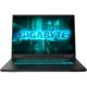 Ноутбук GIGABYTE Gaming A16 Pro DXHG4EECC4SH (KPGBNOHA7000), Core 7 240H / 16″ / RAM 32 ГБ / SSD 1 ТБ / GeForce 5070Ti / Windows 11 Home / Чорний - изображение 1