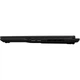 Ноутбук GIGABYTE Gaming A16 Pro DXHG4EECC4SH (KPGBNOHA7000), Core 7 240H / 16″ / RAM 32 ГБ / SSD 1 ТБ / GeForce 5070Ti / Windows 11 Home / Чорний - изображение 5