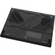 Ноутбук GIGABYTE Gaming A16 Pro DXHG4EECC4SH (KPGBNOHA7000), Core 7 240H / 16″ / RAM 32 ГБ / SSD 1 ТБ / GeForce 5070Ti / Windows 11 Home / Чорний - изображение 8
