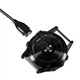 Зарядний пристрій USB Garmin Fenix / Forerunner / Epix / Vivoactive / Tactix / Venu / Enduro — Black (Прямий) - изображение 4