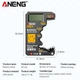 Тестер для акумуляторів та батарейок ANENG BT189 - изображение 6