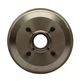 Тормозной барабан STARLINE PB6437 Ford Fiesta, KA 1000859, 1017668, 1045392 - изображение 3