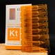 Комплекс для восстановления волос Revuele KERATIN 8*5 мл, Ампулы с активатором роста для всех типов волос - изображение 3