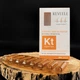 Комплекс для восстановления волос Revuele KERATIN 8*5 мл, Ампулы с активатором роста для всех типов волос - изображение 4