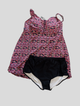 Танкини с плавками Sisianna 318001131 разные цвета 56 (5XL) полнота груди 3C-4D-5E ;бедра 92-95 см - изображение 1