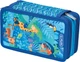 Пенал с наполнением Herlitz Triple Jungle Night 31 предмет (50049301) - изображение 1