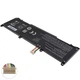 Батарея (акумулятор) для ноутбука HP ProBook 450 G8 (250 мм) (143016) ( 143016 ) - зображення 2