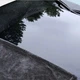 Профессиональное двустороннее авто полотенце микрофибра для сушки и детейлинга машины JoyPoint 90×60 см 1400г/м² тряпка из микрофибры для протирания и сушки кузова автомобиля без разводов детейлинг быстросохнущее автополотенце полотенце (JPTOW1) - изображение 13