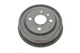 Барабан тормозной задний Daewoo Lanos 97-/Opel Astra F/G/Kadett C/D/E 79- - 0 986 477 018 BOSCH - изображение 1