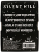 Карта ключ Fanattik Silent Hill Purple Bull Limited Edition (5060948293259) - зображення 5