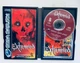 Диск SEGA Saturn - Exhumed + рекламний буклет, англійська версія, Б/В - зображення 2