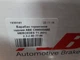 Барабан гальмівний задній ABE C6M000ABE MERCEDES T1 601 2.3-2.9D 77-96 - зображення 3