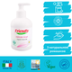 Органический гель для интимной гигиены Friendly Organic 300 мл - изображение 2
