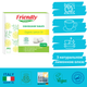 Органические таблетки для посудомоечной машины Friendly Organic 25 шт - изображение 9