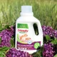 Органічний пральний засіб рідкий порошок-концентрат Friendly Organic лаванда 1,57 літрів (53 прання) - зображення 1