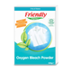 Органический кислородный порошок для удаления пятен Friendly Organic 500 гр - изображение 11
