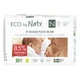 Органічні підгузники Eco by Naty Розмір 0 (до 4,5 кг) 25 шт (ФР-00000433) - зображення 7
