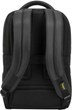 Plecak na laptopa Targus CityGear 15-17.3" Black (TCG670GL) - obraz 3