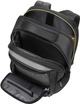 Plecak na laptopa Targus CityGear 15-17.3" Black (TCG670GL) - obraz 10