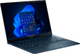 Ноутбук ASUS ZenBook 14 OLED UX3405CA-PZ093X (90NB14W3-M00330) Ponder Blue + фірмовий чохол - зображення 3