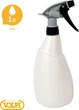 Опрыскиватель ручной Originale Volpi VT1 1 л (для активных химикатов) (8020581051002) - изображение 5