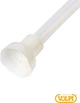Опрыскиватель ручной Originale Volpi VT1 1 л (для активных химикатов) (8020581051002) - изображение 9
