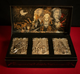 Zestaw presentowy Fanattik Plakietki kolekcjonerski Castlevania Limited Edition (5060948293495) - obraz 17