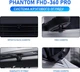Система кругового обзора Phantom FHD-360 PRO - изображение 2