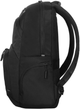 Plecak na laptopa Targus Classic EcoSmart 15-16" Black (CN600GL) - obraz 7
