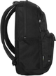 Plecak na laptopa Targus Classic EcoSmart 15-16" Black (CN600GL) - obraz 8
