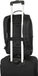 Plecak na laptopa Targus Classic EcoSmart 15-16" Black (CN600GL) - obraz 11