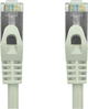 Патч-корд Accura Cat 6 FTP 3 m Grey (ACC2327) - зображення 2