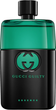 Woda toaletowa męska Gucci Guilty Eau Essence Pour Homme 90 ml (3616305820846) - obraz 2