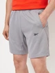Спортивные шорты мужские Reebok 4M Vitaly 100075481 M Серые (1200143288733) - изображение 4