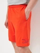 Шорты хлопковые короткие мужские Reebok 4M CL Uniform BL 100075844 S Оранжевые (1200143306017) - изображение 4