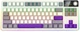 Игровая клавиатура Lorgar KBP70TKLW Wireless TKL Mechanical Pro Beige (LRG-KBP70TKLW-RT-US) - изображение 1