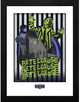 Obraz w ramce Abystyle Studio Beetlejuice Beetlejuice (3665361151449) - obraz 1