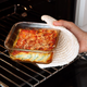 Контейнер для їжі Curver Smart Cook квадратний 0.7 л (3253920115003) - зображення 2