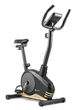 Велотренажер Hop-Sport HS-2080 Spark черно-золотистый. Магнитный, 8 уровней, до 120 кг, для дома, кардио - изображение 5