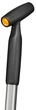 Граблі металеві Fiskars S-ручка Ergonomic (1077112) - зображення 3