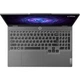 Ноутбук Lenovo LOQ 15IRX9 (83DV00SARA) - изображение 4