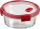 Pojemnik na żywność Curver Smart Cook okrągły 0.6 l (3253920117007) - obraz 1