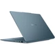 Ноутбук Lenovo Yoga Slim 7 14AKP10 (83JY004SRA) - изображение 9