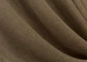 Комплект штор VR-Textil Лен Мешковина 200х270 2шт и Тюль 500х270 1476-115т Коричневый с белым 71-028/6 - изображение 5