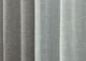 Комплект штор VR-Textil Лен Мешковина 150х270 2шт и Тюль 400х270 1016ш-115т Светло-серый с белым 71-026/3 - изображение 6