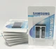Аккумулятор Samsung X200 AB463446BU (800 mAh) - изображение 2